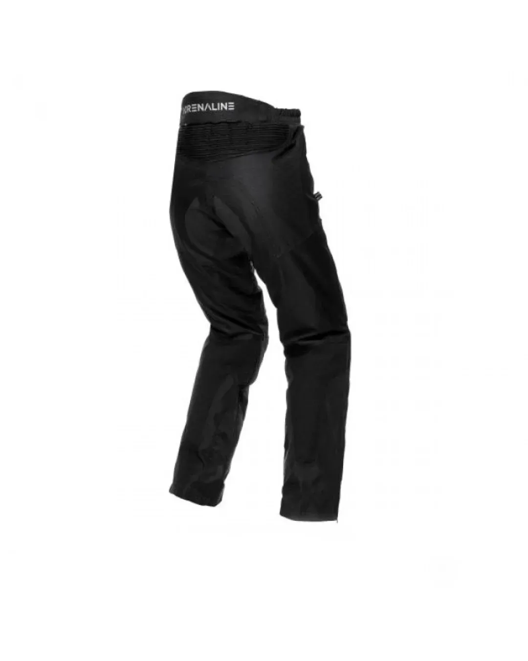 Дамски текстилен мото панталон ADRENALINE DONNA 2.0 BLACK