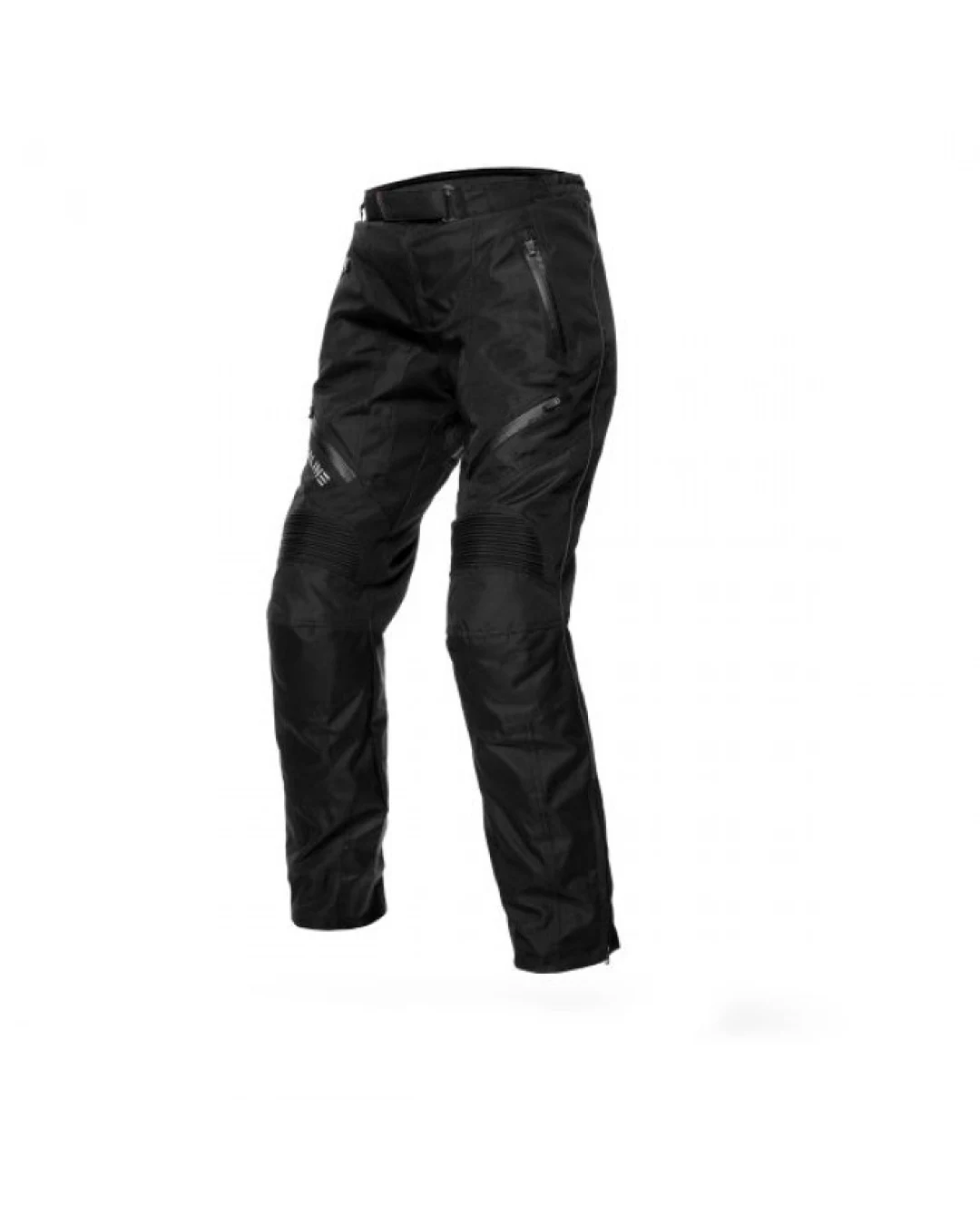 Дамски текстилен мото панталон ADRENALINE DONNA 2.0 BLACK