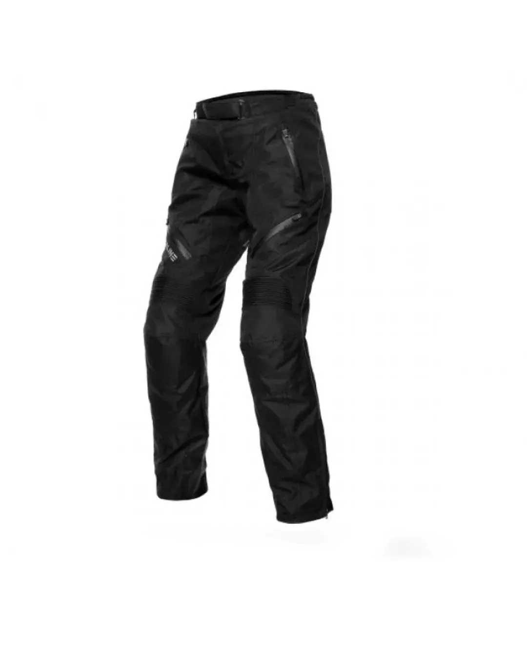 Дамски текстилен мото панталон ADRENALINE DONNA 2.0 BLACK
