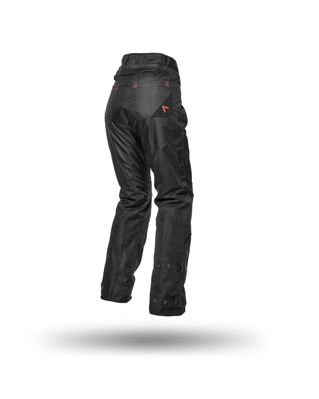 Дамски текстилен мото панталон ADRENALINE MESHTEC LADY 2.0 BLACK