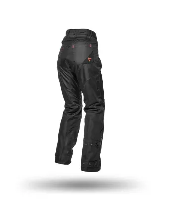Дамски текстилен мото панталон ADRENALINE MESHTEC LADY 2.0 BLACK