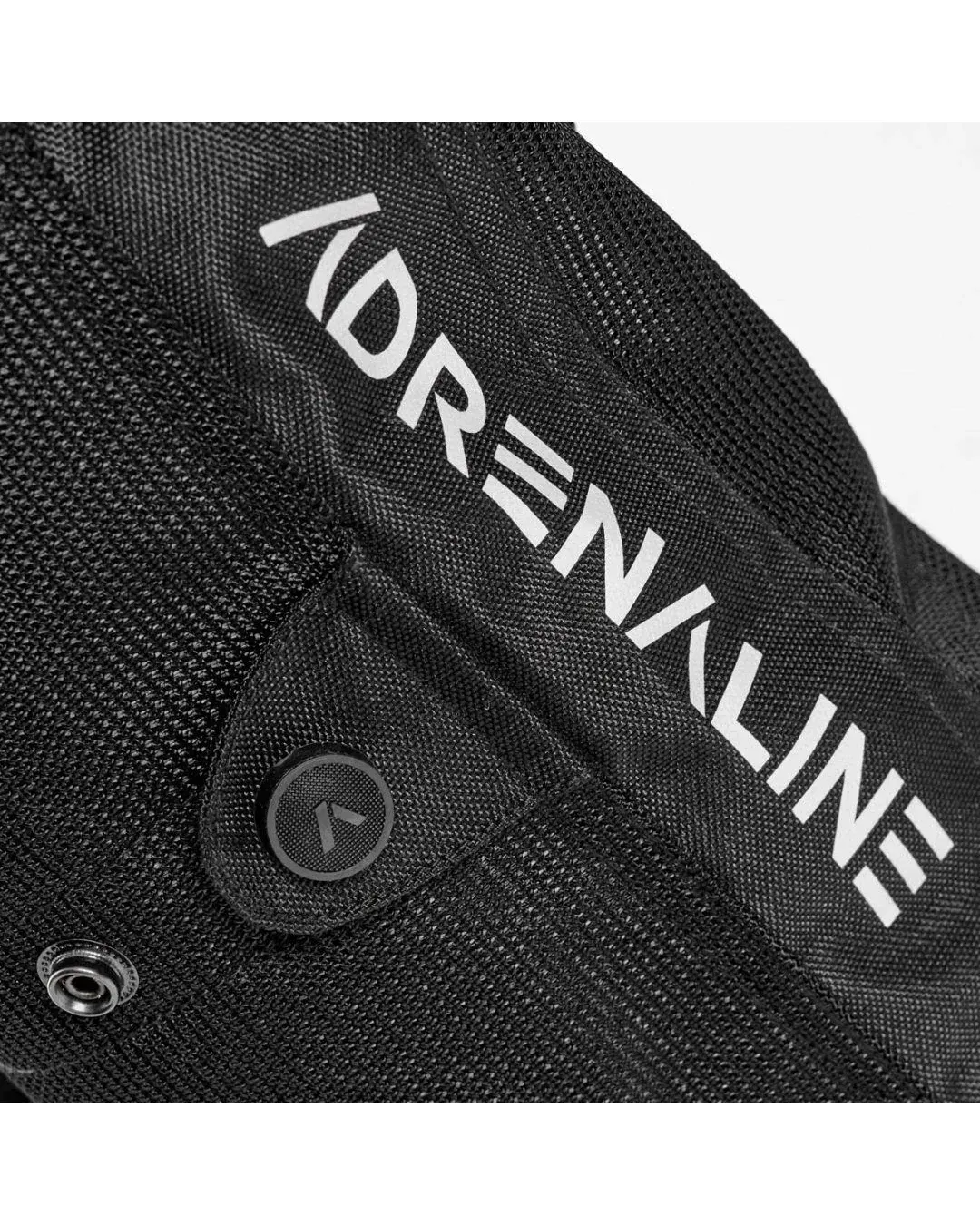 Дамски текстилен мото панталон ADRENALINE MESHTEC LADY 2.0 BLACK