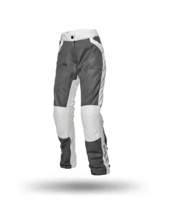 Дамски текстилен мото панталон ADRENALINE MESHTEC LADY 2.0 GREY