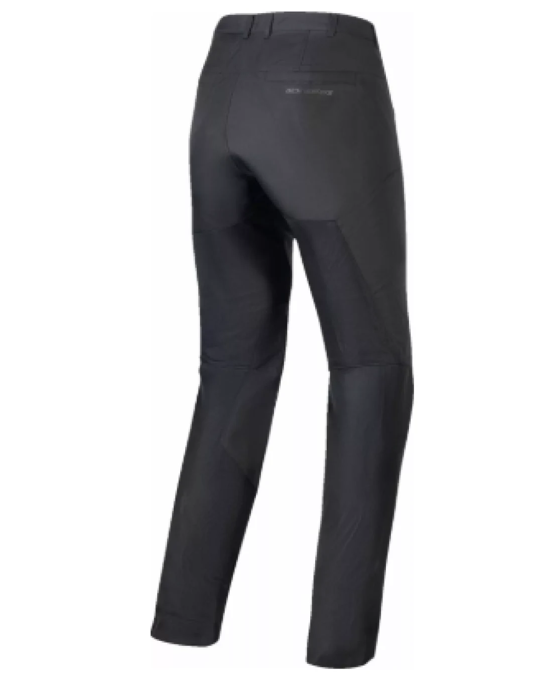 Дамски текстилен мото панталон ALPINESTARS  STELLA C-1 AIR BLK