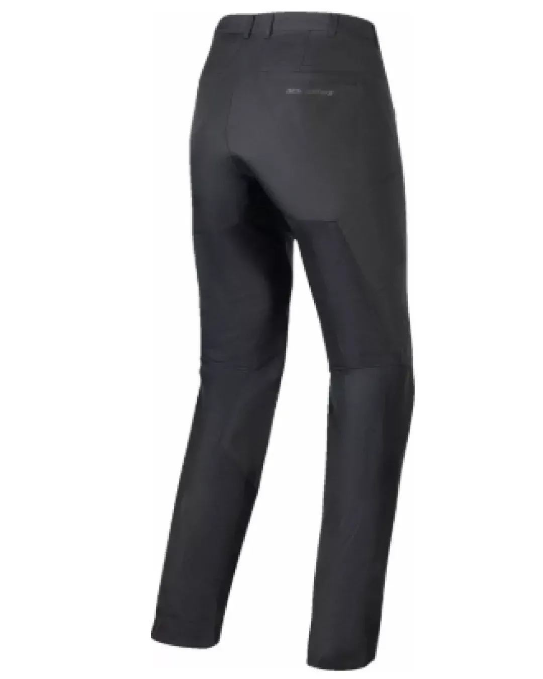 Дамски текстилен мото панталон ALPINESTARS  STELLA C-1 AIR BLK