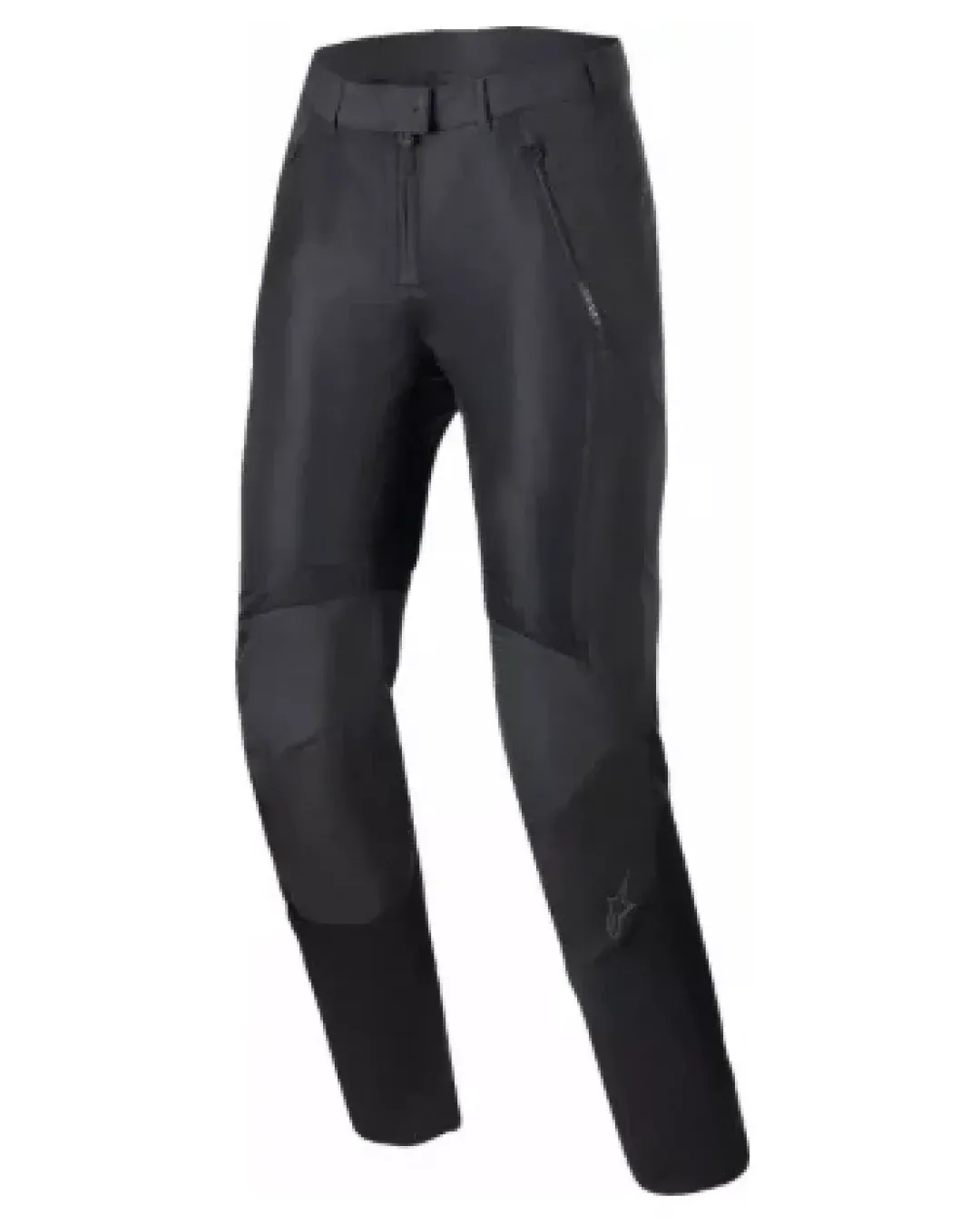Дамски текстилен мото панталон ALPINESTARS  STELLA C-1 AIR BLK