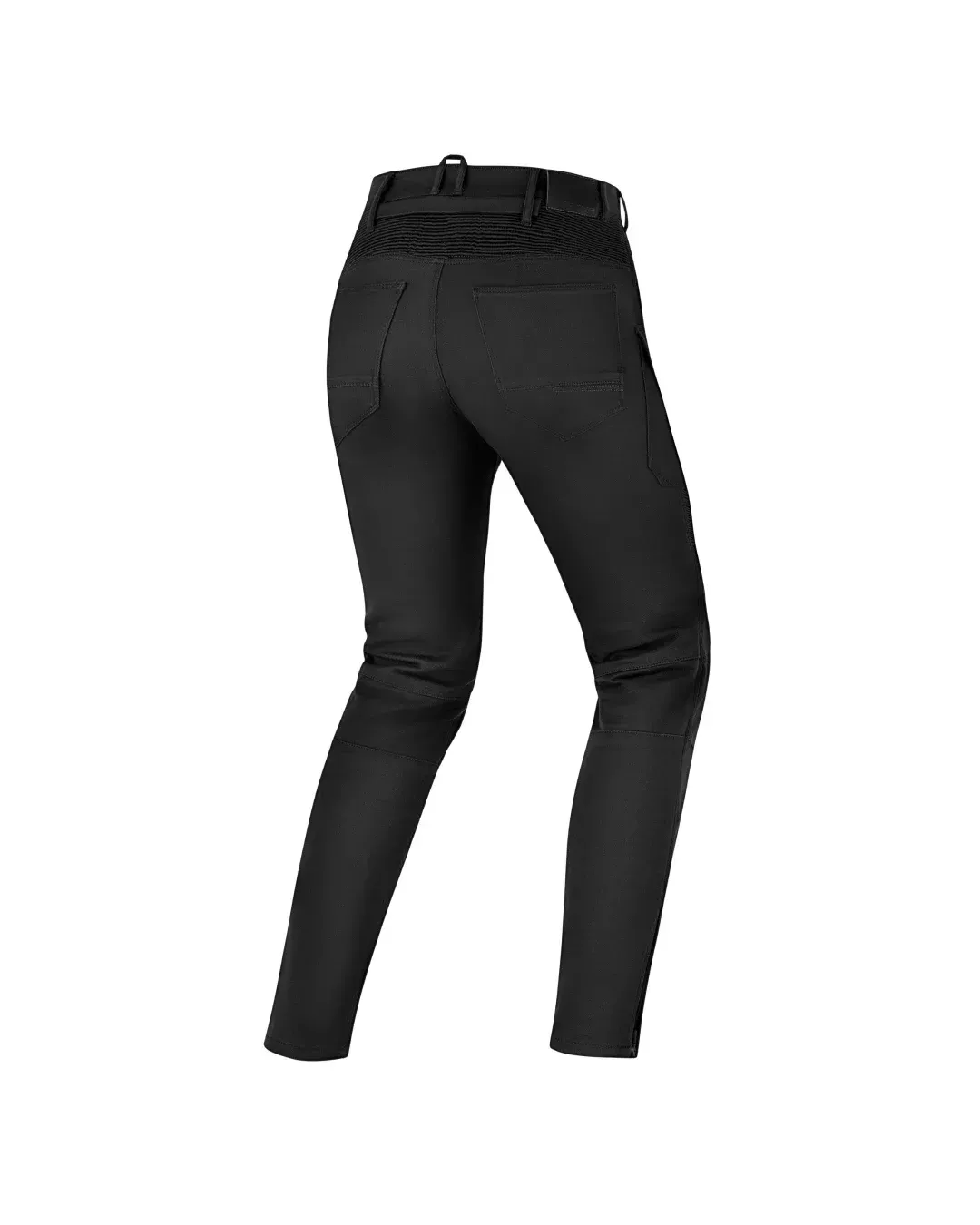 Дамски текстилен мото панталон SHIMA GIRO 3.0 BLACK LONG