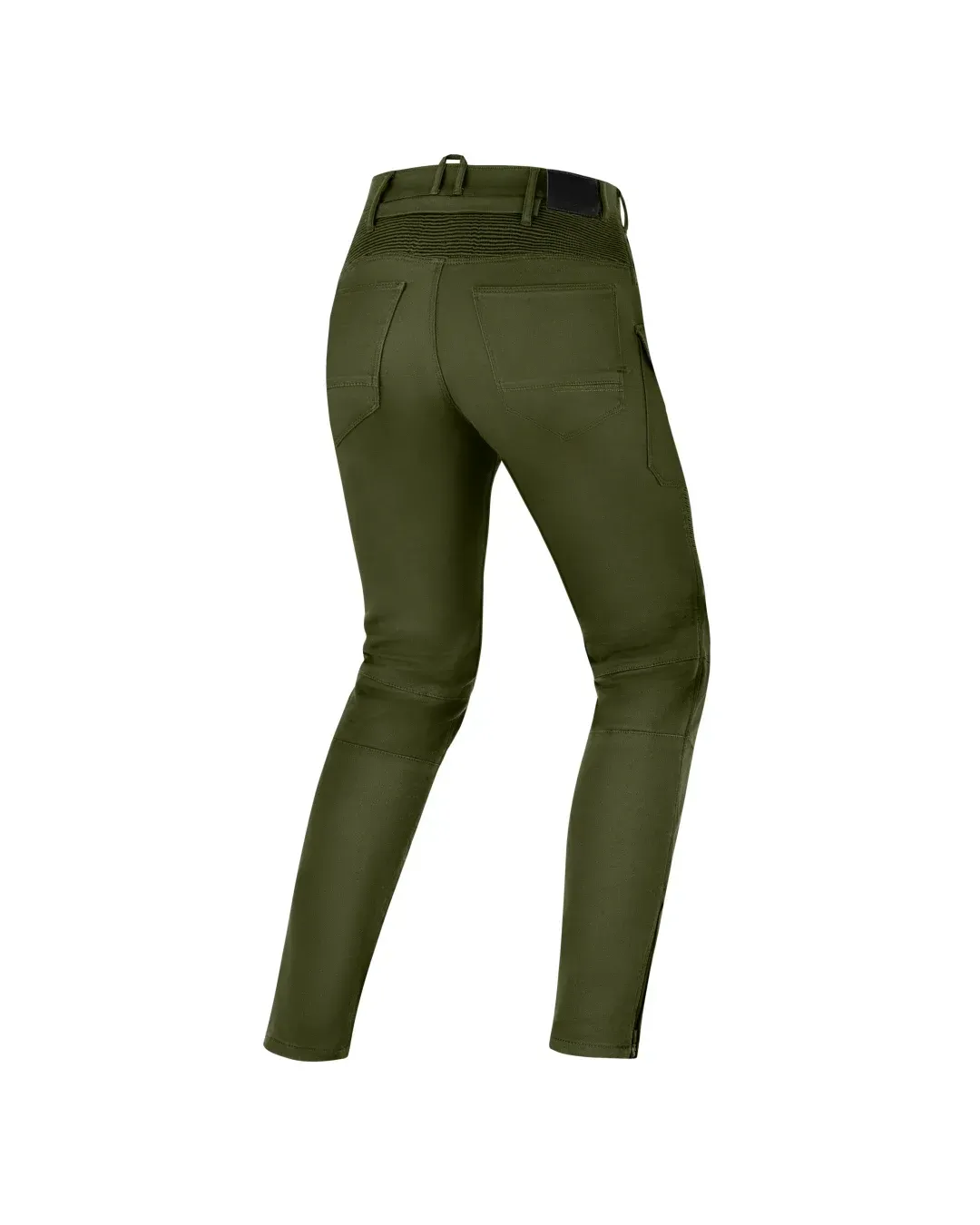 Дамски текстилен мото панталон SHIMA GIRO 3.0 KHAKI