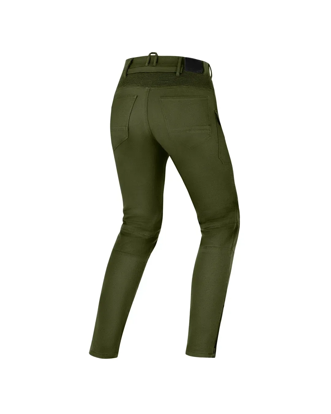 Дамски текстилен мото панталон SHIMA GIRO 3.0 KHAKI LONG
