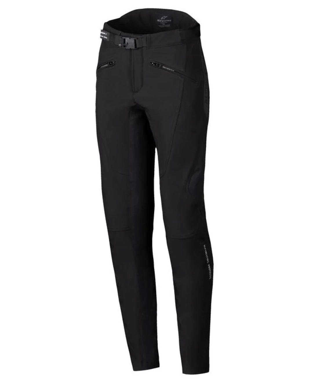 Дамски текстилен панталон ALPINESTARS Alamosa BLACK