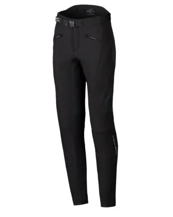 Дамски текстилен панталон ALPINESTARS Alamosa BLACK