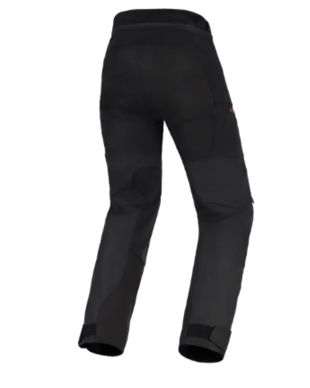 Дамски текстилен панталон ALPINESTARS ANDES V4 DRYSTAR BLACK