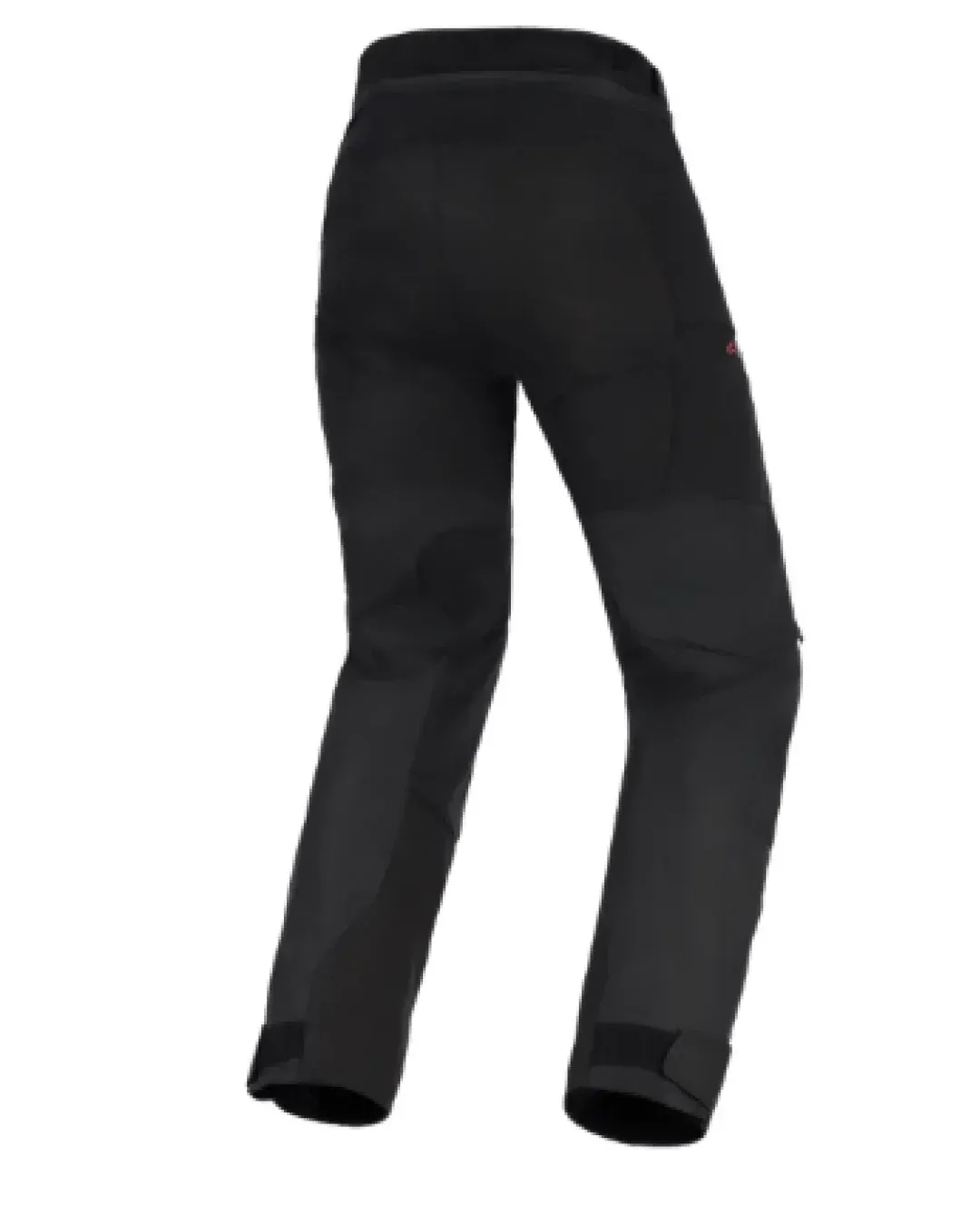 Дамски текстилен панталон ALPINESTARS ANDES V4 DRYSTAR BLACK