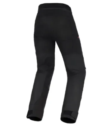 Дамски текстилен панталон ALPINESTARS ANDES V4 DRYSTAR BLACK
