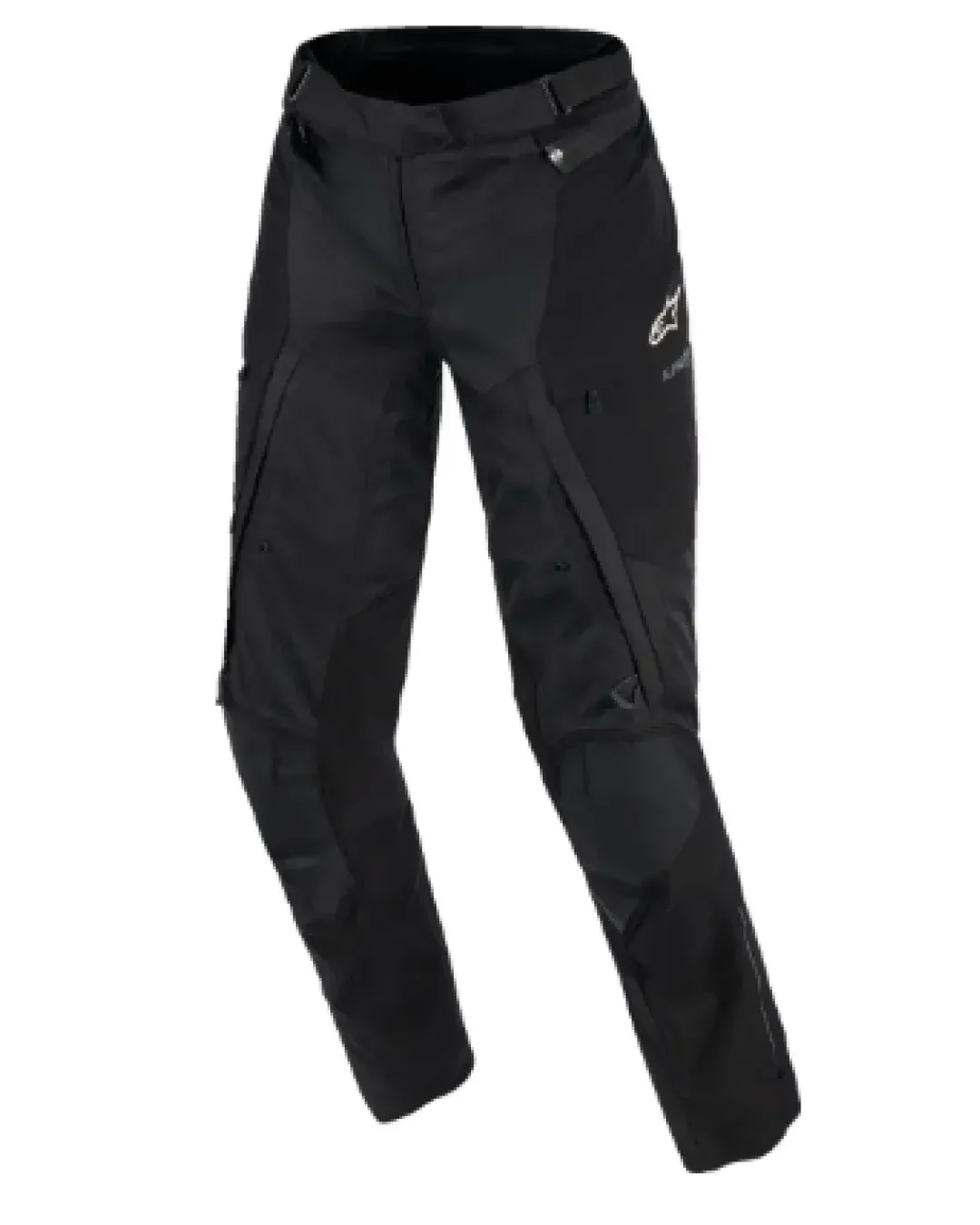Дамски текстилен панталон ALPINESTARS ANDES V4 DRYSTAR BLACK