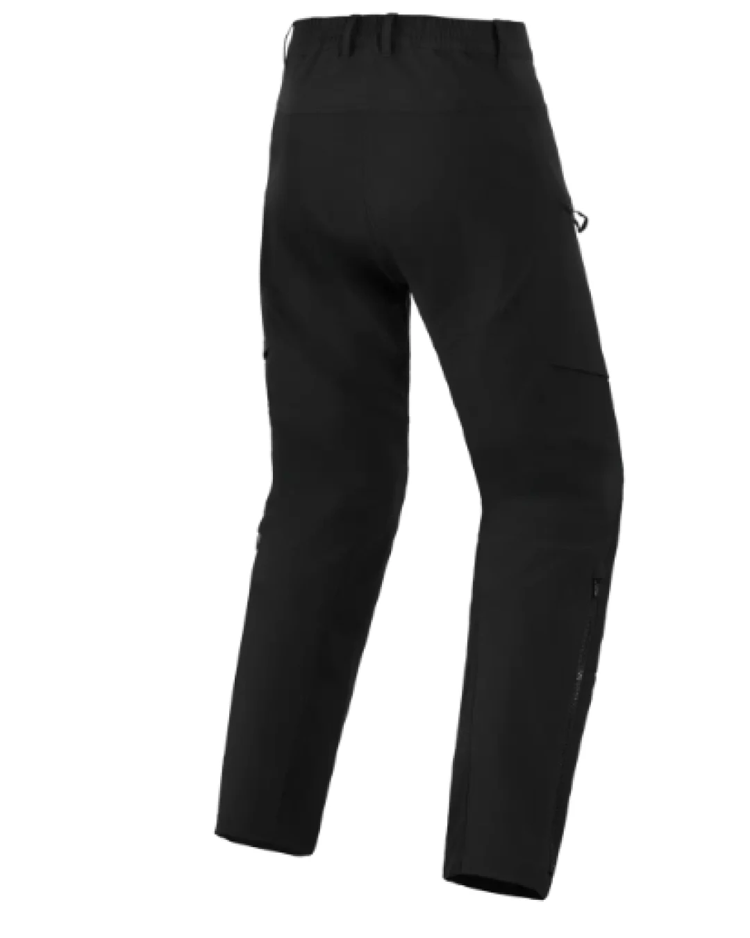 Дамски текстилен панталон ALPINESTARS STELLA EXPLORER AST BLACK