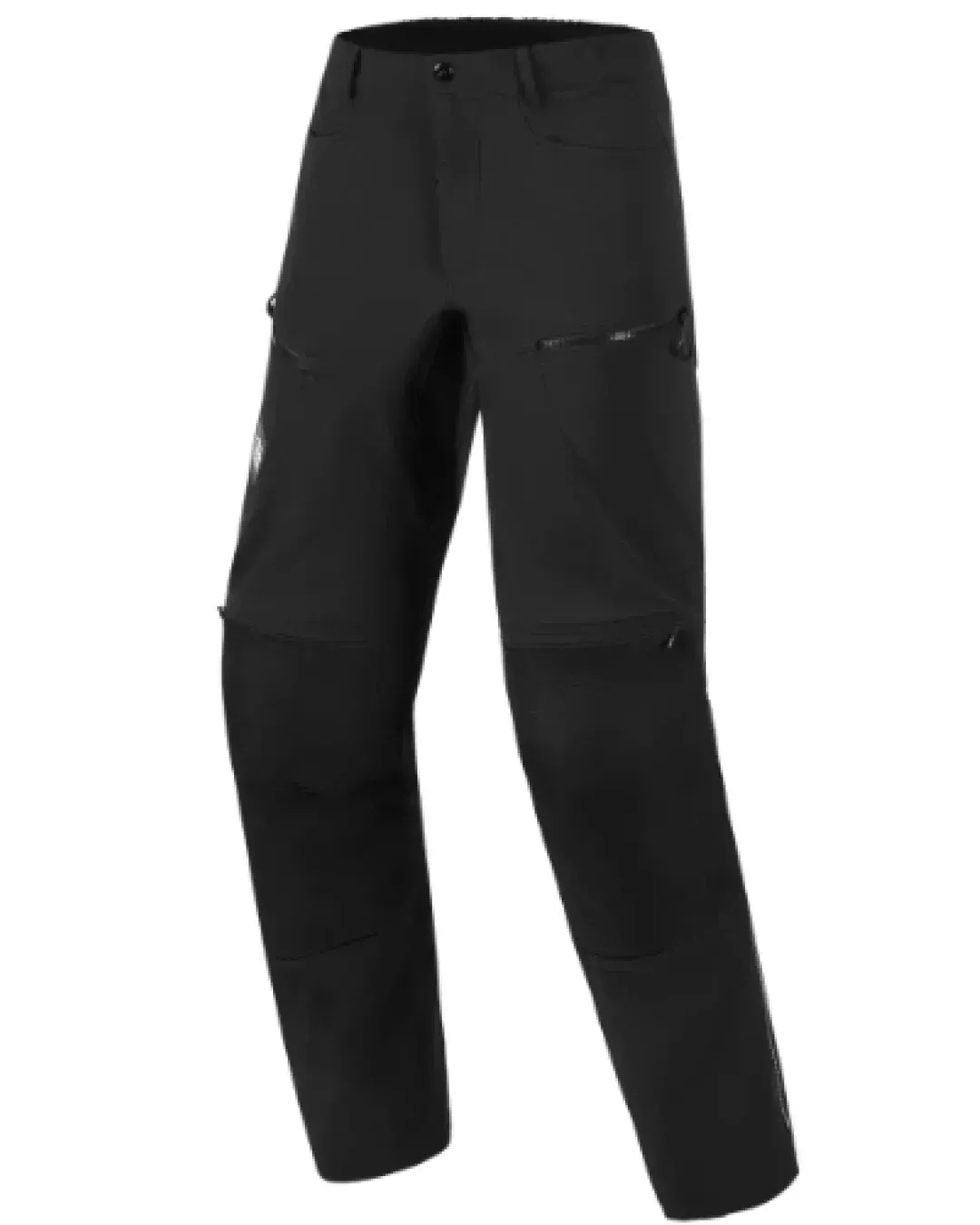 Дамски текстилен панталон ALPINESTARS STELLA EXPLORER AST BLACK