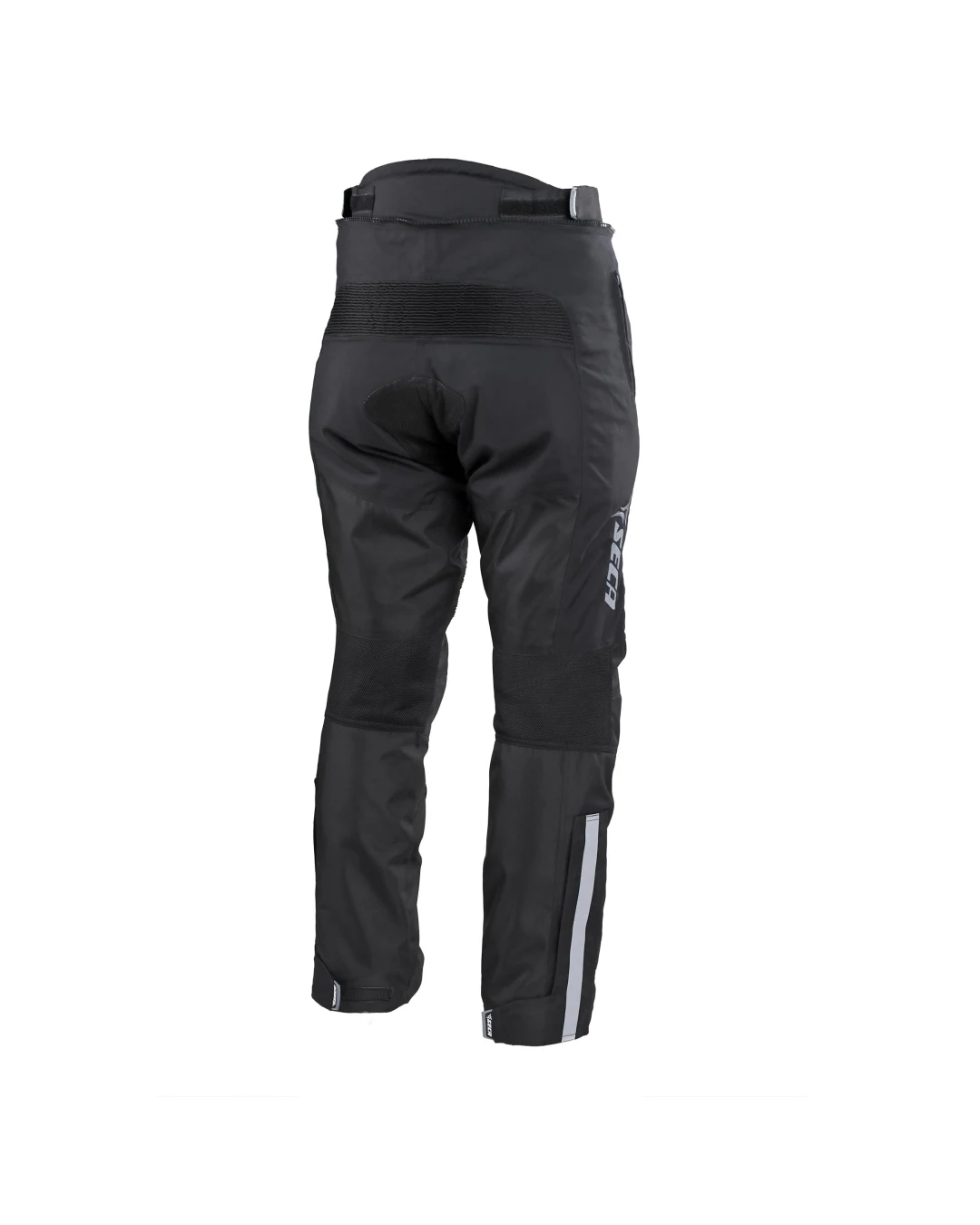 Дамски текстилен панталон SECA HYBRID II BLACK