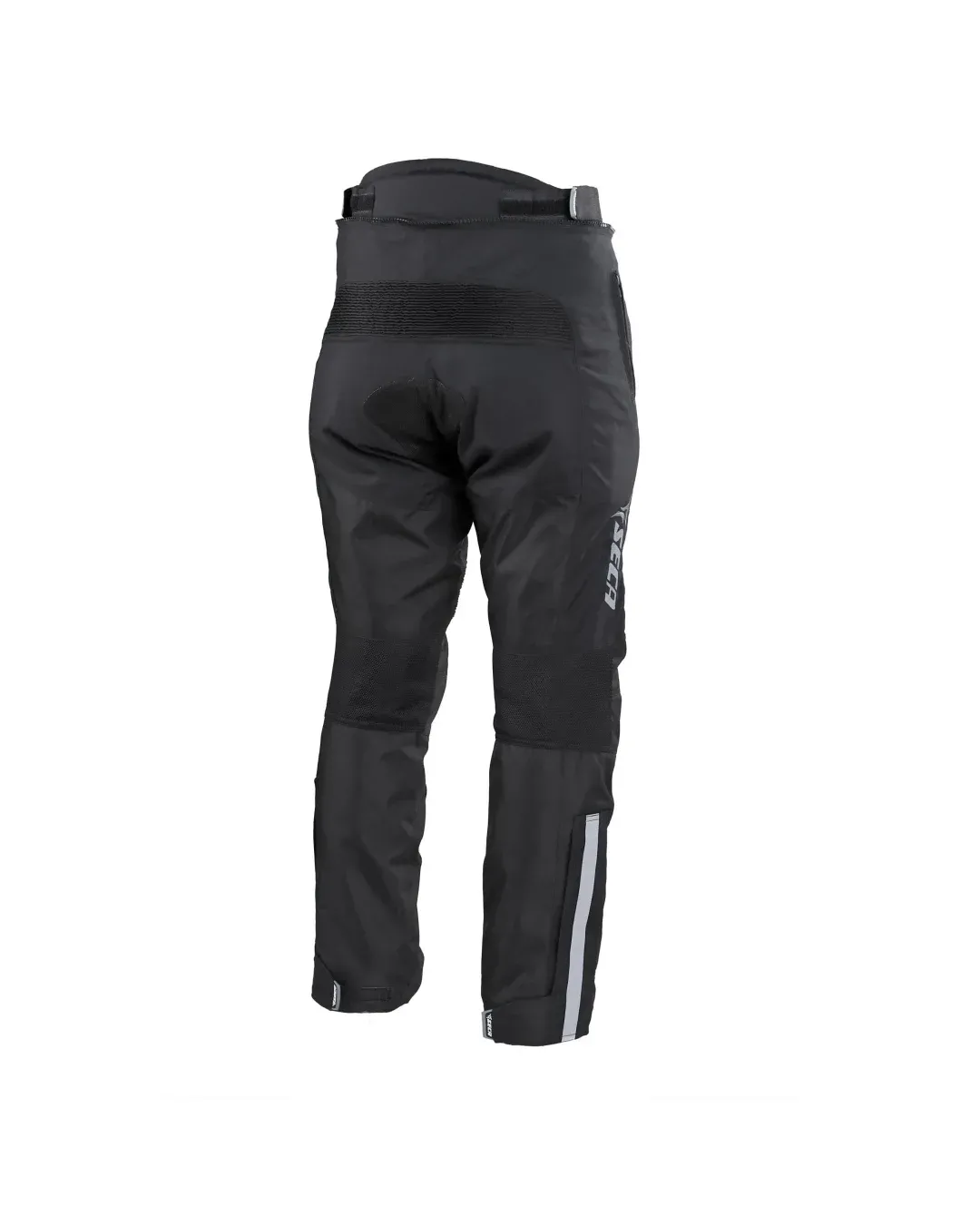 Дамски текстилен панталон SECA HYBRID II BLACK