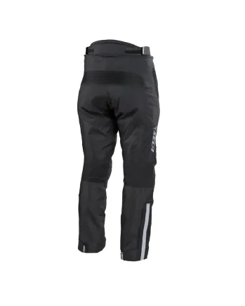 Дамски текстилен панталон SECA HYBRID II BLACK
