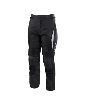 Дамски текстилен панталон SECA HYBRID II BLACK
