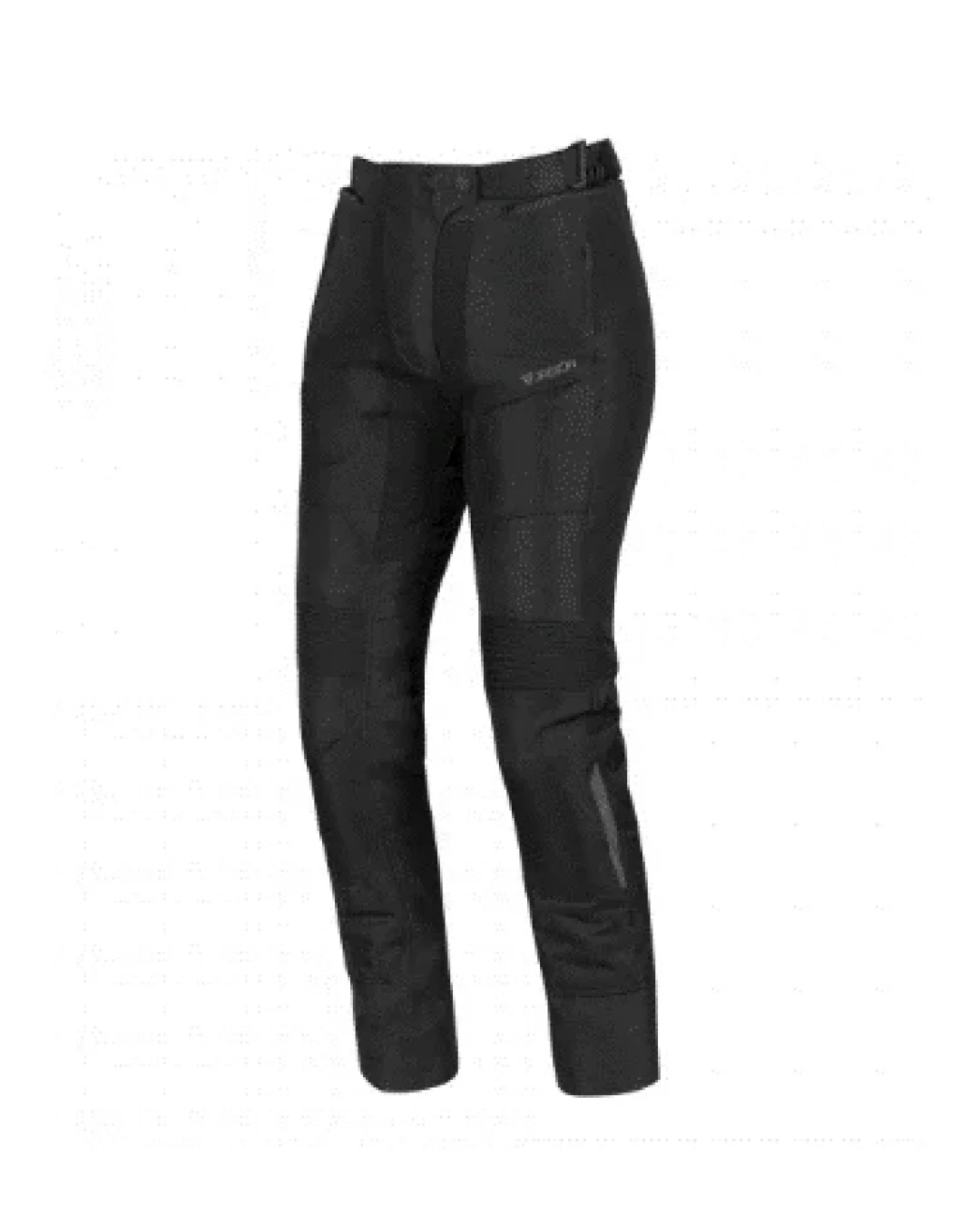 Дамски текстилен панталон SECA HYBRID III LADY BLACK