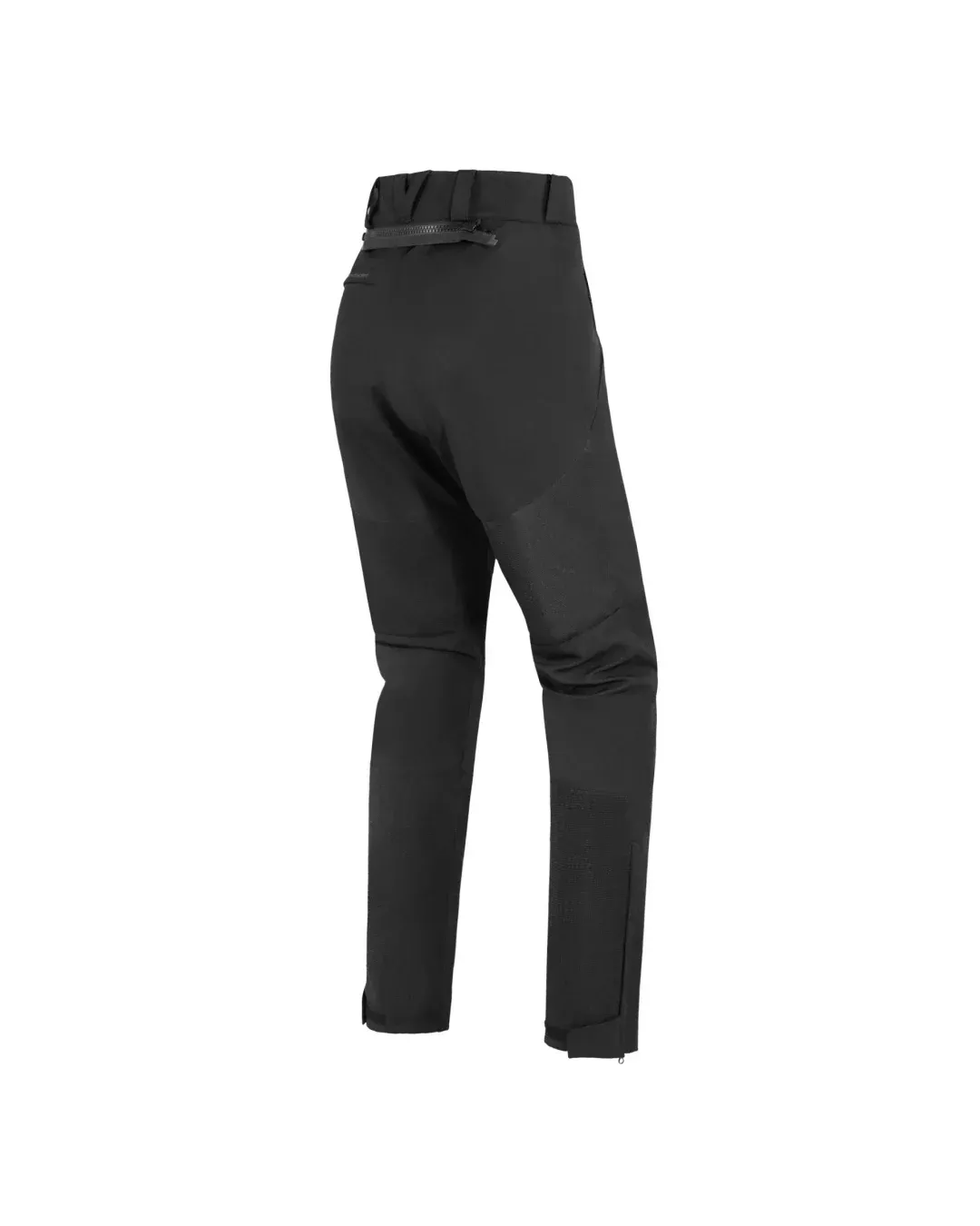 Дамски текстилен панталон SECA SUPERLITE LADY BLACK