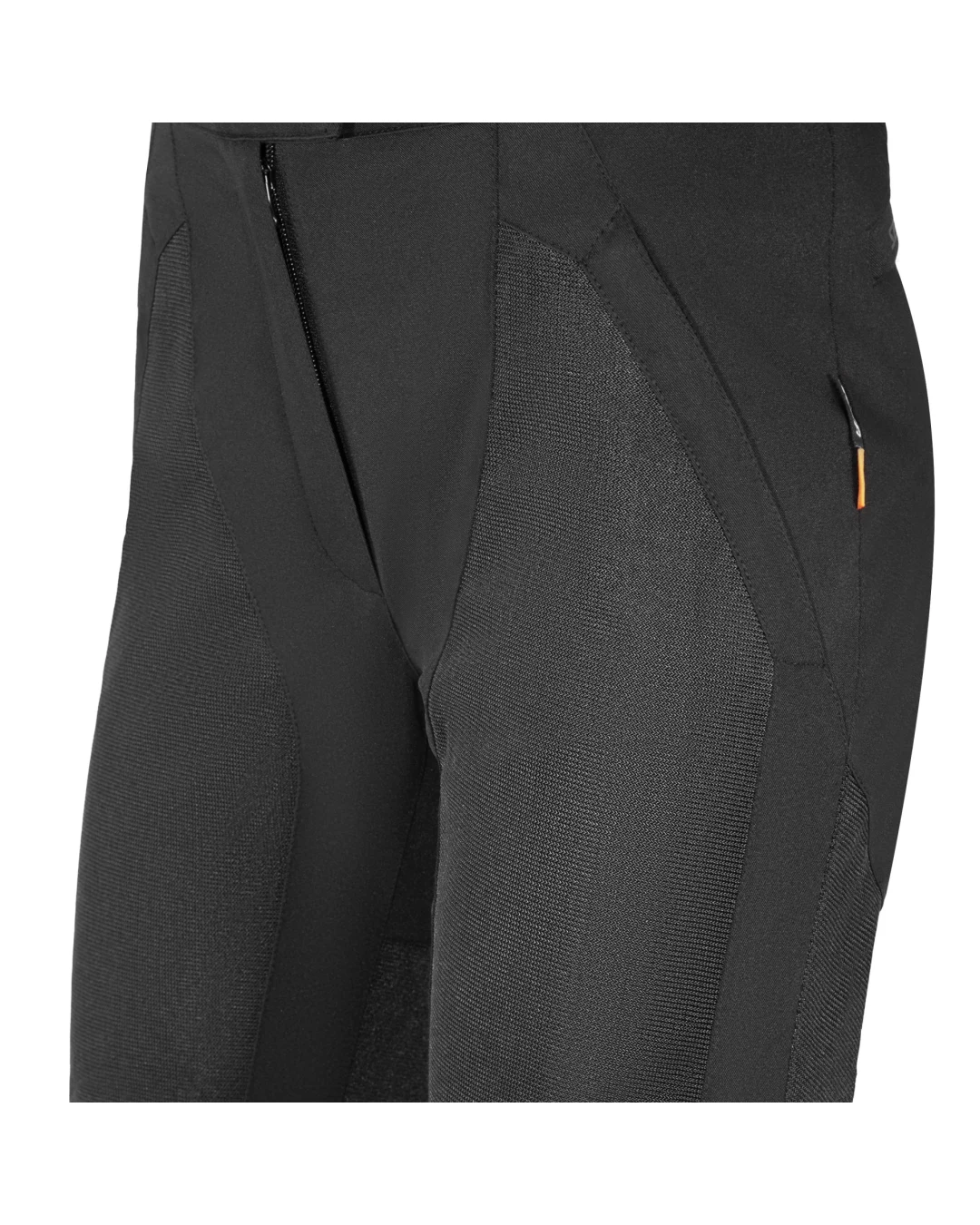 Дамски текстилен панталон SECA SUPERLITE LADY BLACK