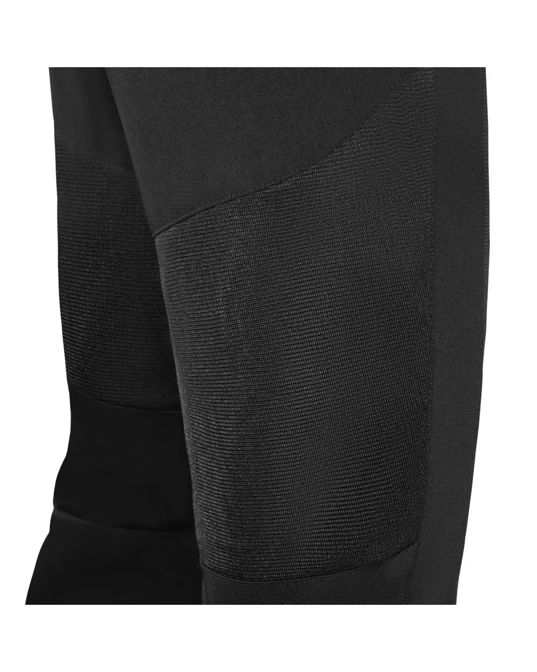 Дамски текстилен панталон SECA SUPERLITE LADY BLACK