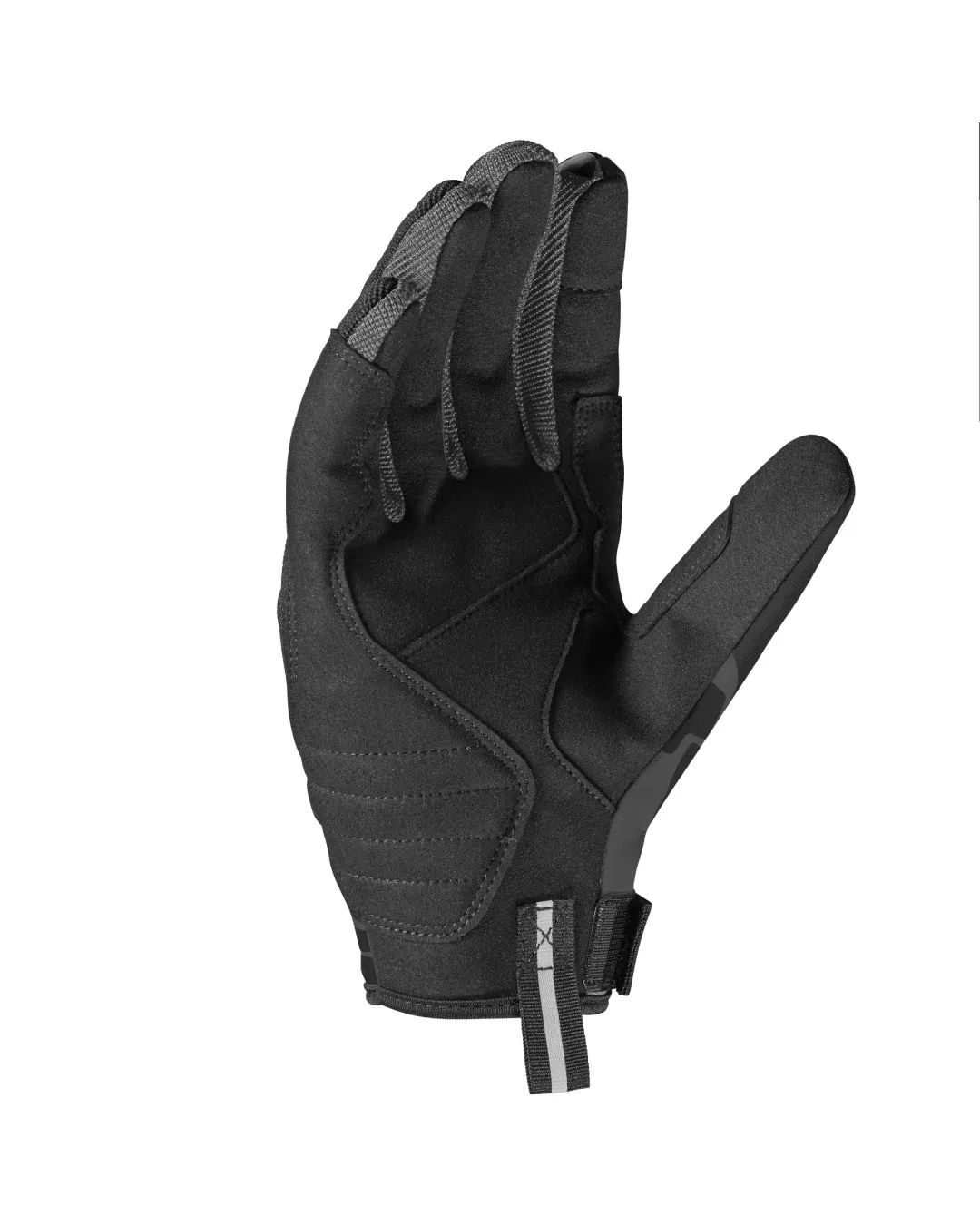 Дамски текстилни мото ръкавици SPIDI FLASH-KP BLACK/FUCHSIA
