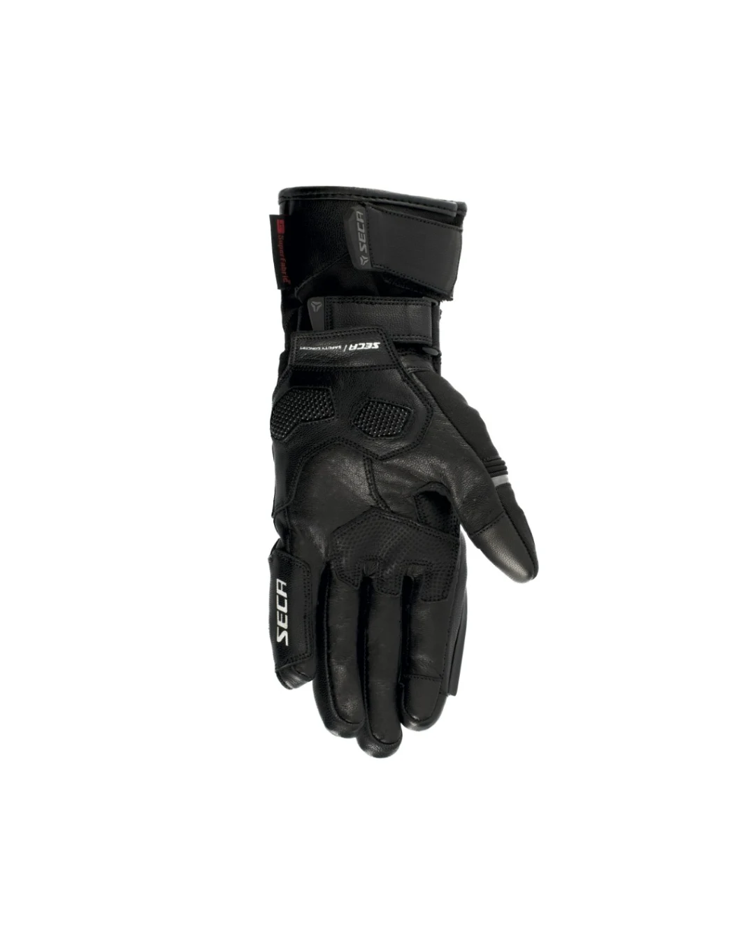 Дамски текстилни ръкавици SECA COMPASS HTX