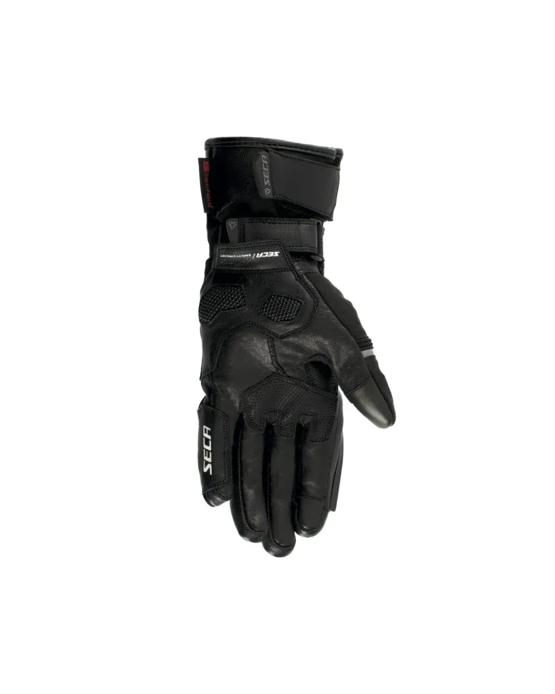 Дамски текстилни ръкавици SECA COMPASS HTX