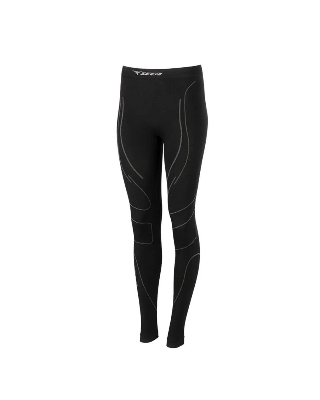 Дамски термо клин SECA S-COOL BLACK