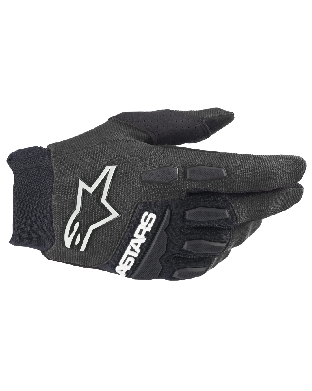 Дамски вело ръкавици ALPINESTARS Stella Freeride BLACK