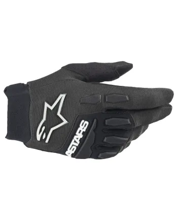 Дамски вело ръкавици ALPINESTARS Stella Freeride BLACK