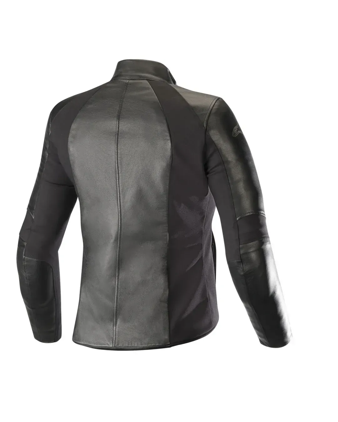 Дамско кожено яке ALPINESTARS STELLA VIKA V2 BLACK
