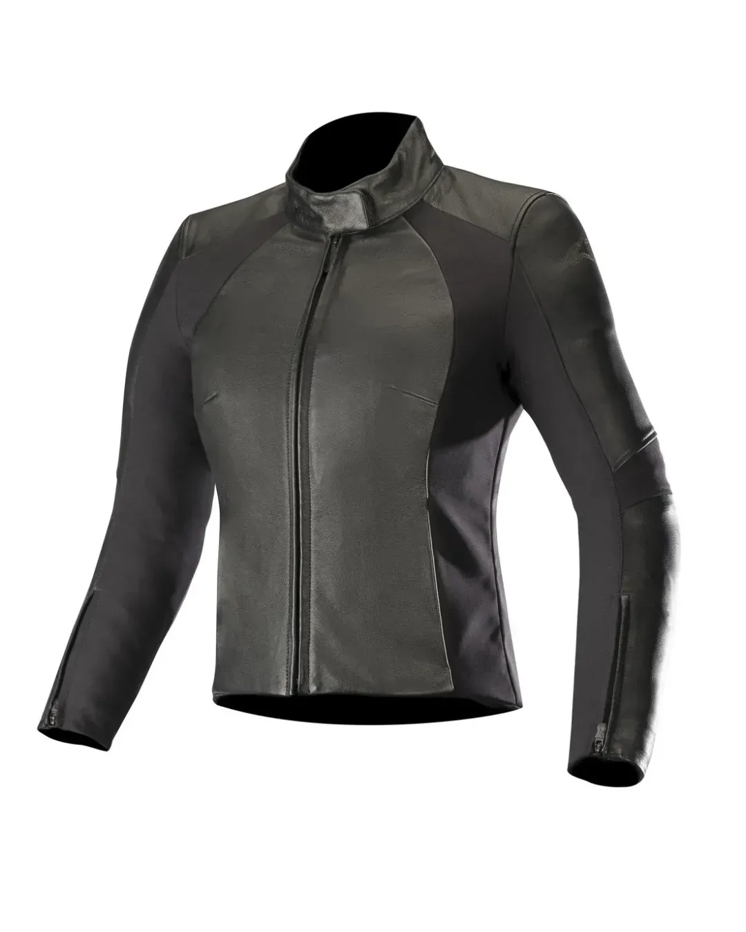 Дамско кожено яке ALPINESTARS STELLA VIKA V2 BLACK