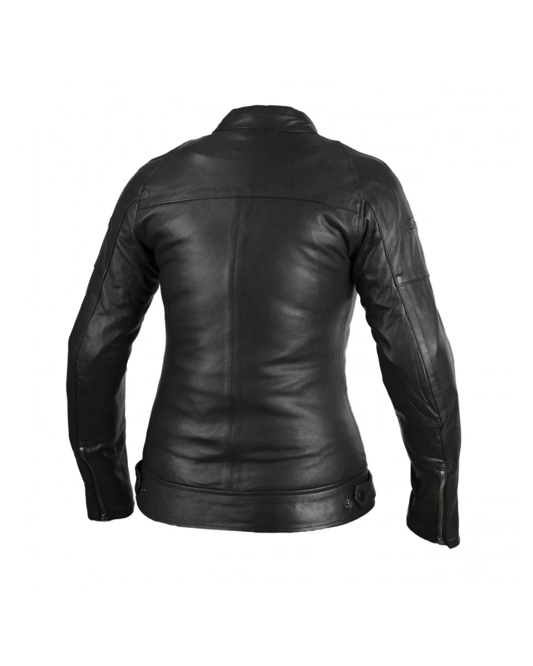 ДАМСКО КОЖЕНО ЯКЕ SECA BONNEVILLE BLACK