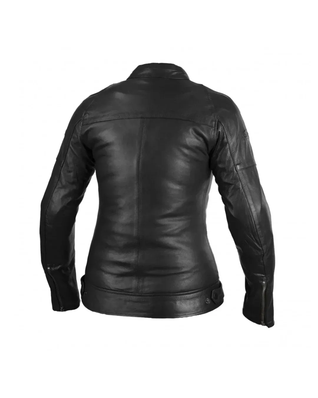 ДАМСКО КОЖЕНО ЯКЕ SECA BONNEVILLE BLACK