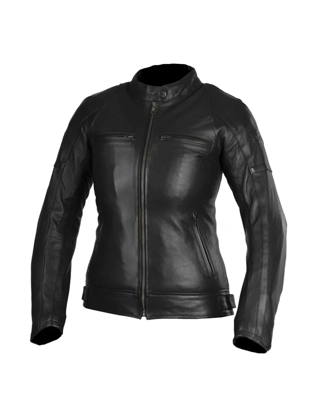 ДАМСКО КОЖЕНО ЯКЕ SECA BONNEVILLE BLACK