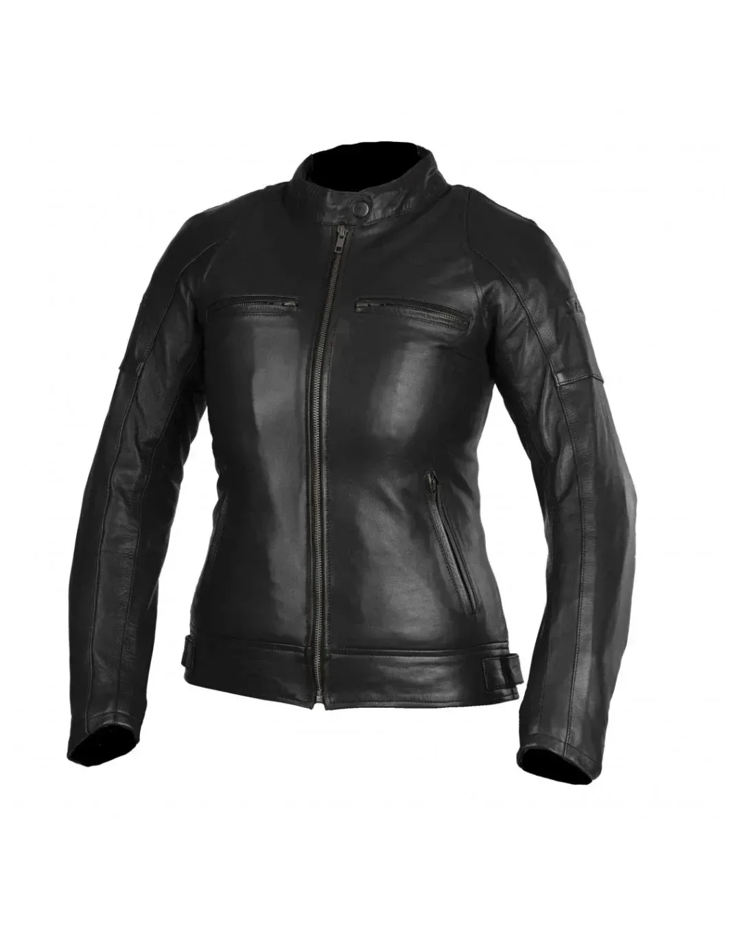ДАМСКО КОЖЕНО ЯКЕ SECA BONNEVILLE BLACK