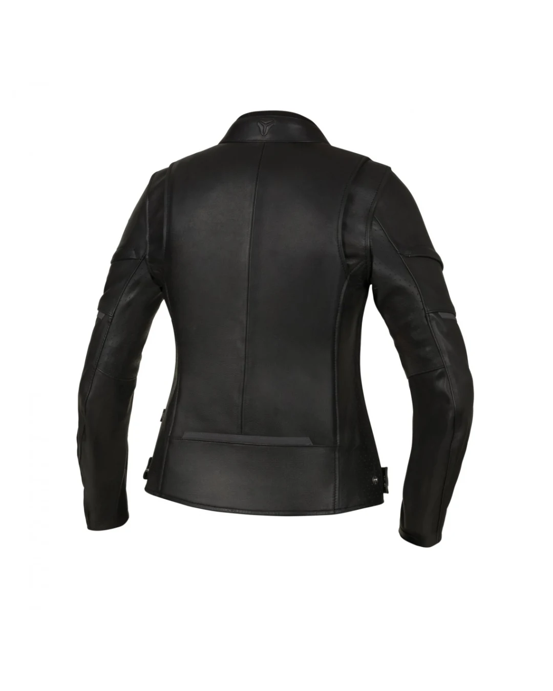 Дамско кожено яке SECA DARKSIDE TFL BLACK