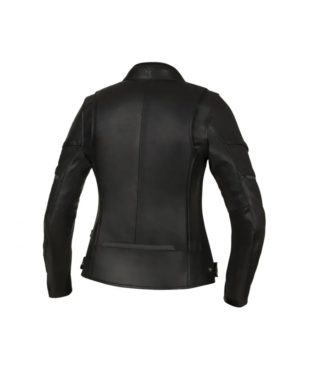 Дамско кожено яке SECA DARKSIDE TFL BLACK