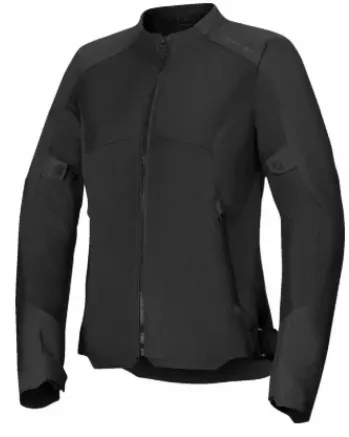Дамско лятно мото яке ALPINESTARS STELLA C-1 AIR BLACK
