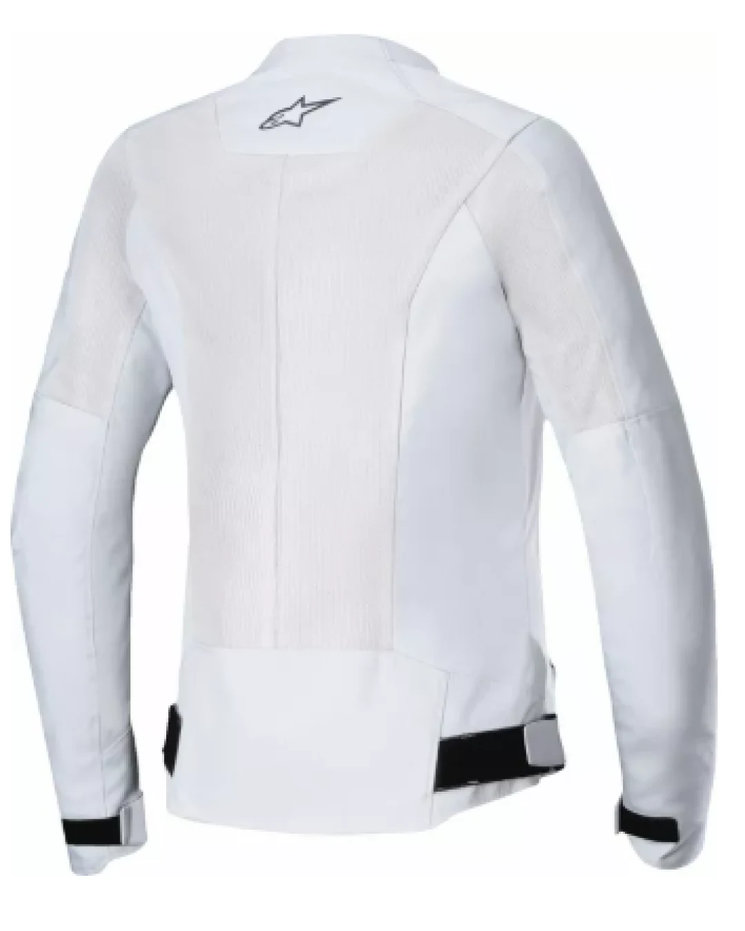Дамско лятно мото яке ALPINESTARS STELLA C-1 AIR SILVER