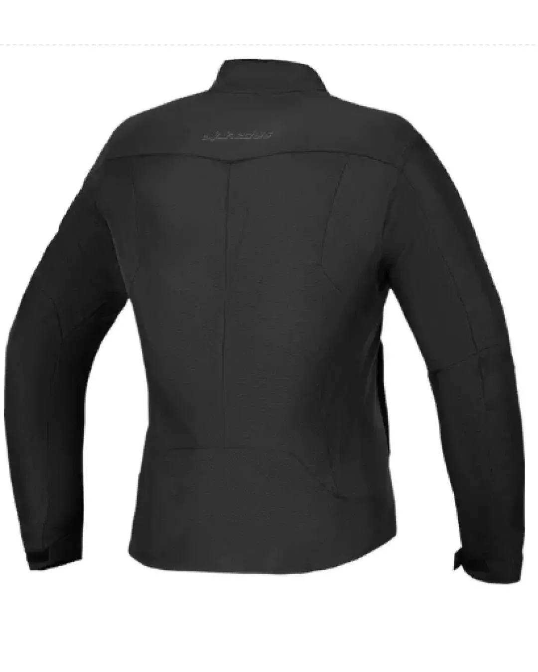 Дамско лятно мото яке ALPINESTARS STELLA C-1 Waterproof BLACK