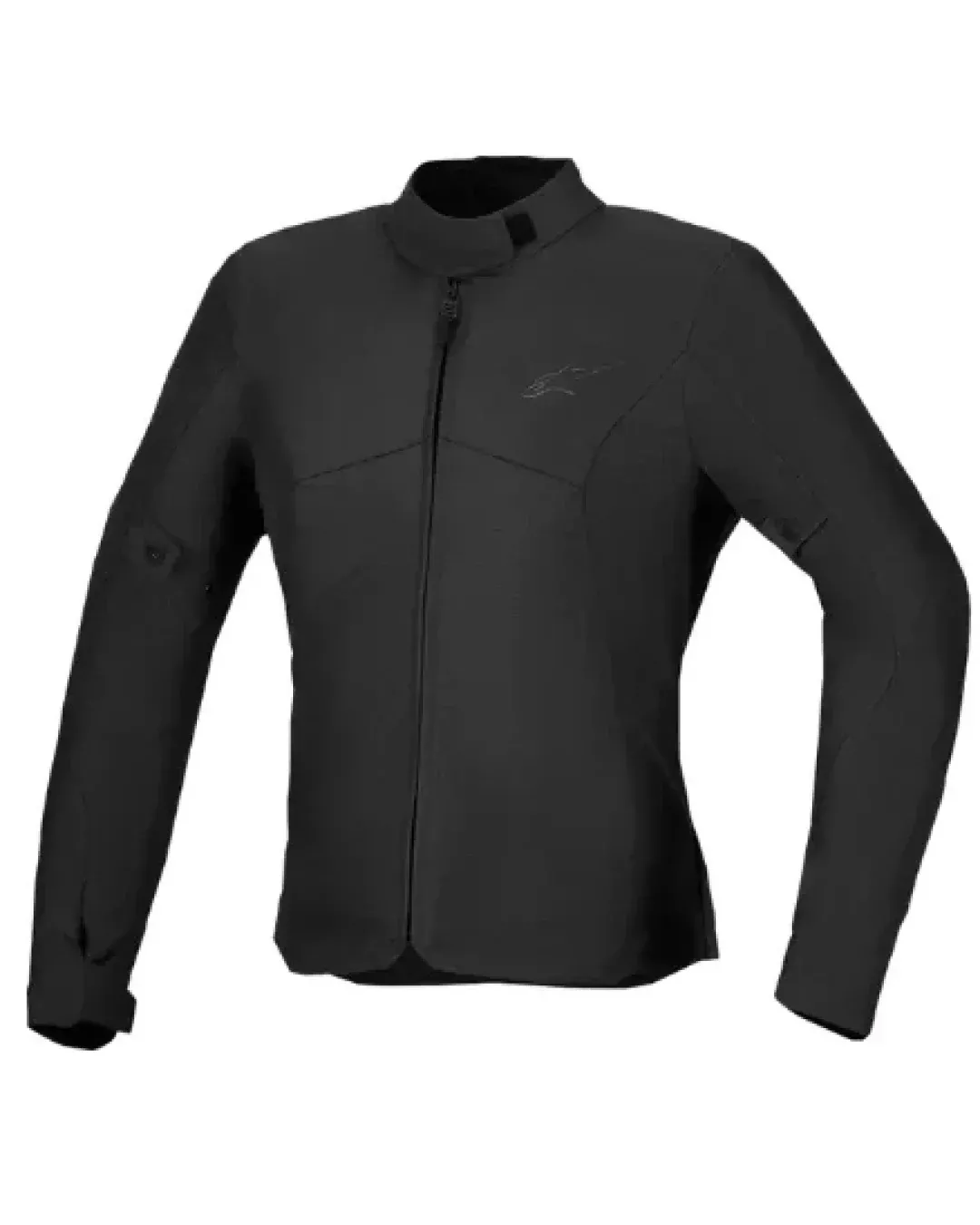 Дамско лятно мото яке ALPINESTARS STELLA C-1 Waterproof BLACK