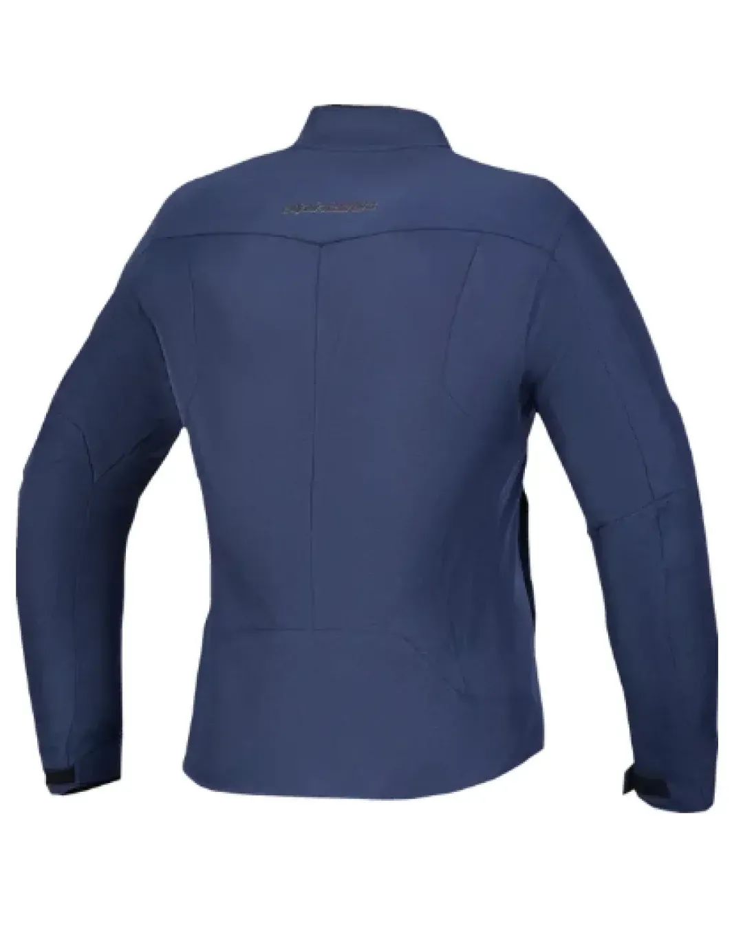Дамско лятно мото яке ALPINESTARS STELLA C-1 Waterproof MOOD INDIGO