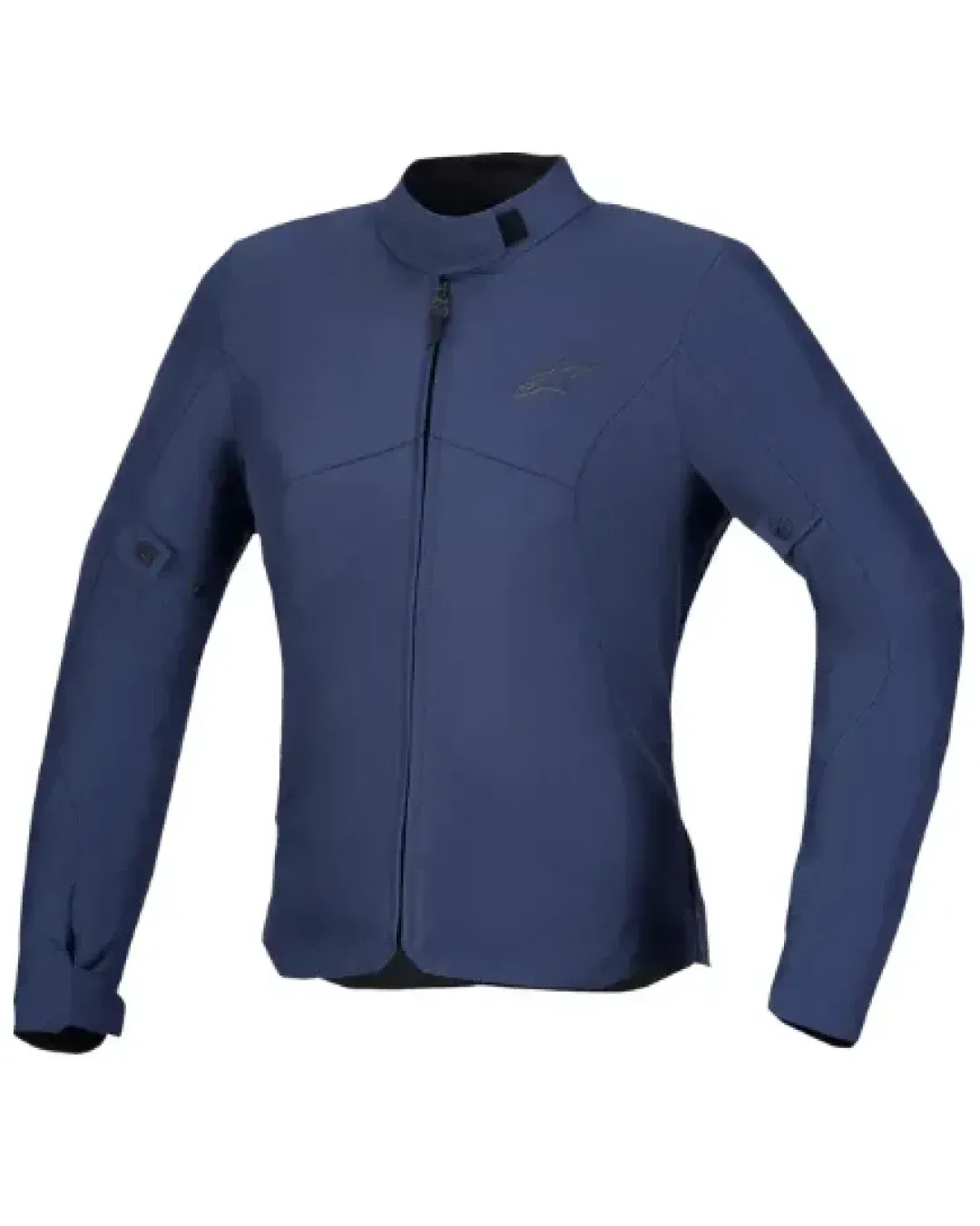 Дамско лятно мото яке ALPINESTARS STELLA C-1 Waterproof MOOD INDIGO