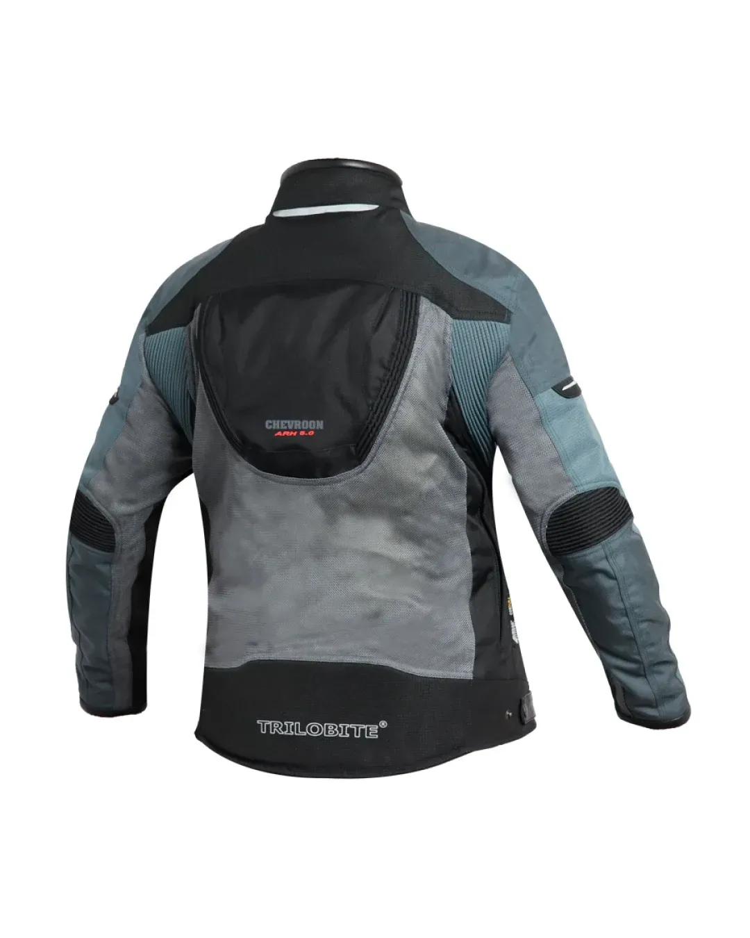 Дамско лятно яке TRILOBITE 2093 All ride summer Tech-Air